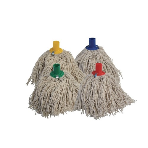 Round Floor Mop